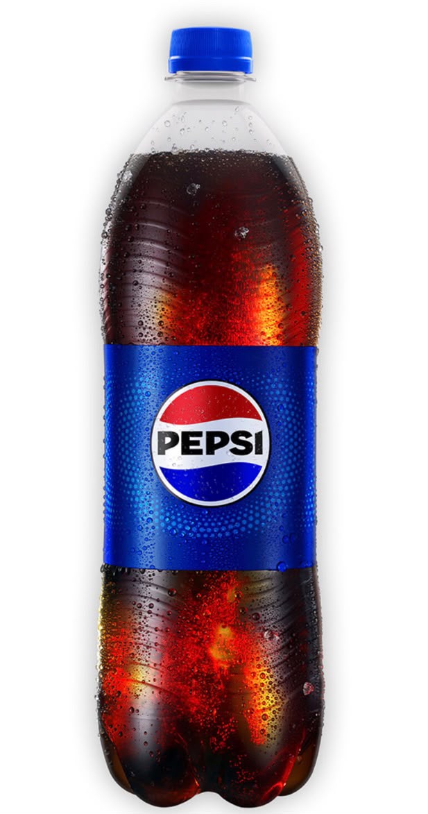 1lt Pepsi