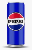 Kutu Pepsi